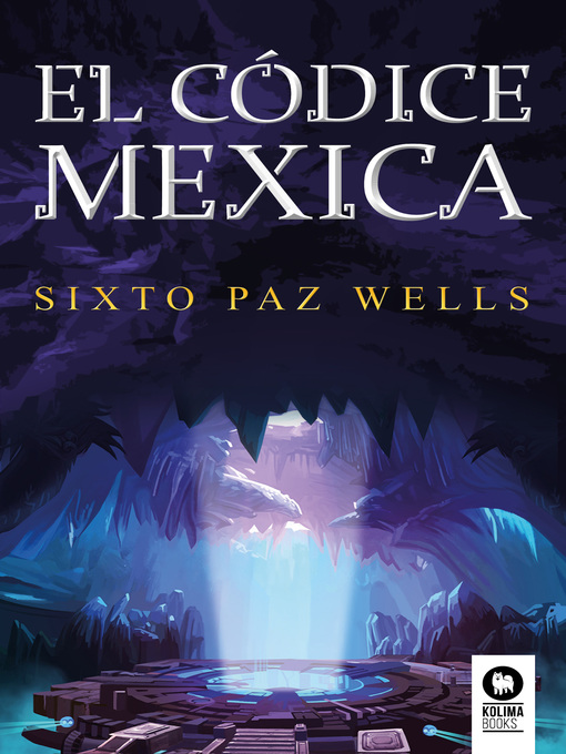 Cover image for El códice mexica
